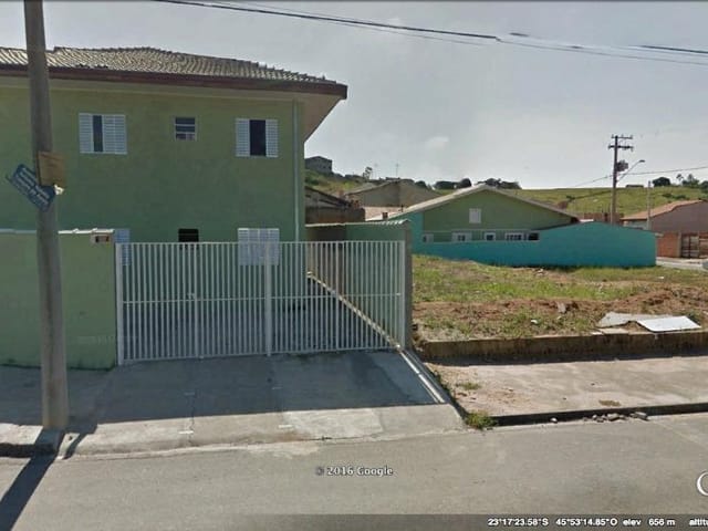 Foto do Terreno - Terreno à venda, 276 m² por R$ 185.000,00 - Vila Das Flores - São José dos Campos/SP | INDEPENDENCE NEGOCIOS IMOBILIARIOS LTDA