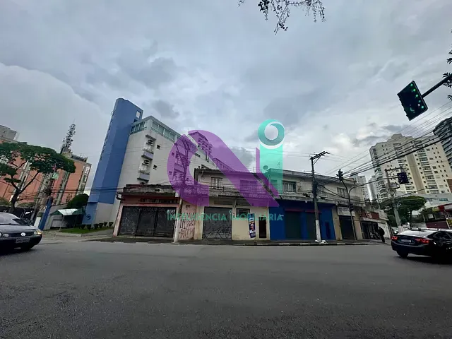 Terreno com 320m², à venda, no bairro Vila Osasco em Osasco