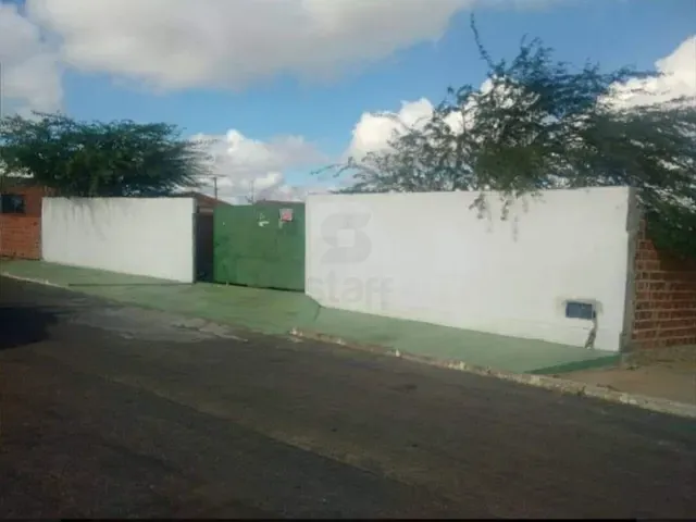 Terreno com 825m², à venda, no bairro Santa Inês em Paulo Afonso