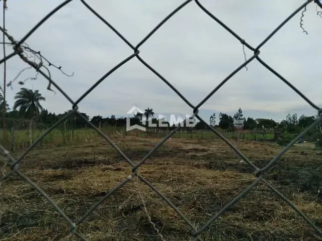 Terreno com 2500m², à venda, no bairro Vila Lambari em Mococa