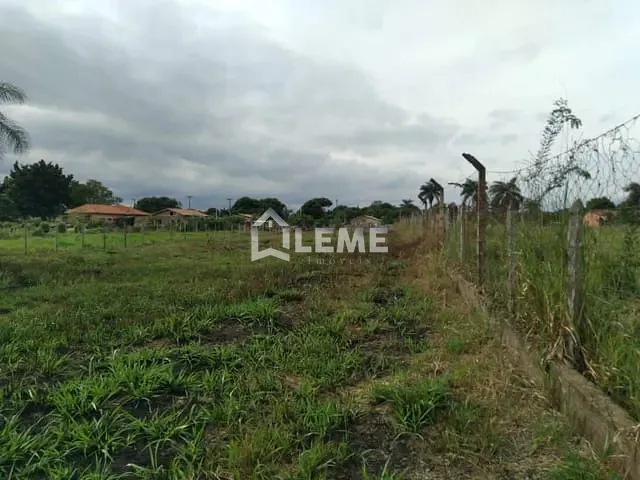 Terreno com 2500m², à venda, no bairro Vila Lambari em Mococa