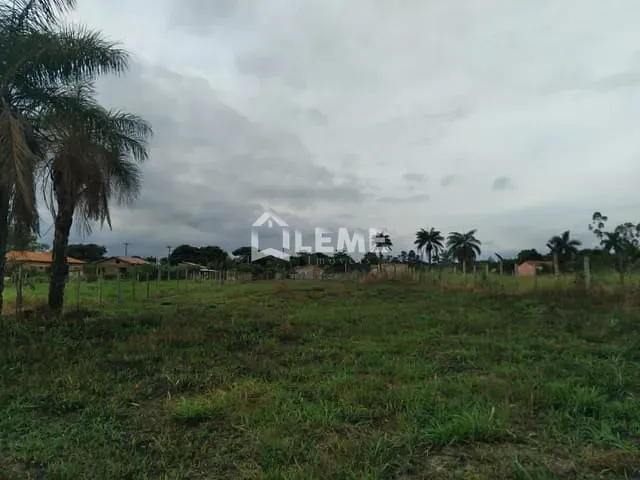 Terreno com 2500m², à venda, no bairro Vila Lambari em Mococa