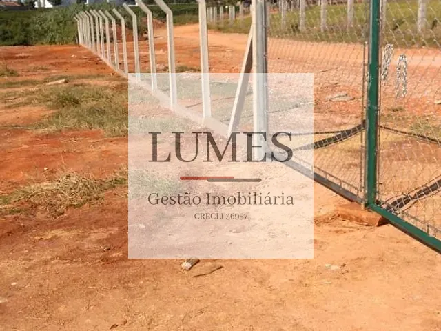 Terreno com 4500m², à venda ou para alugar, no bairro Vila Dainese em Americana
