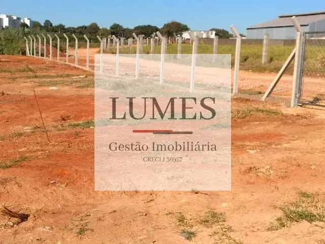 Terreno com 4500m², à venda ou para alugar, no bairro Vila Dainese em Americana