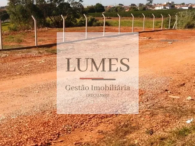 Terreno com 4500m², à venda ou para alugar, no bairro Vila Dainese em Americana