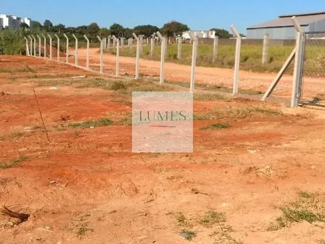 Terreno com 4500m², à venda ou para alugar, no bairro Vila Dainese em Americana