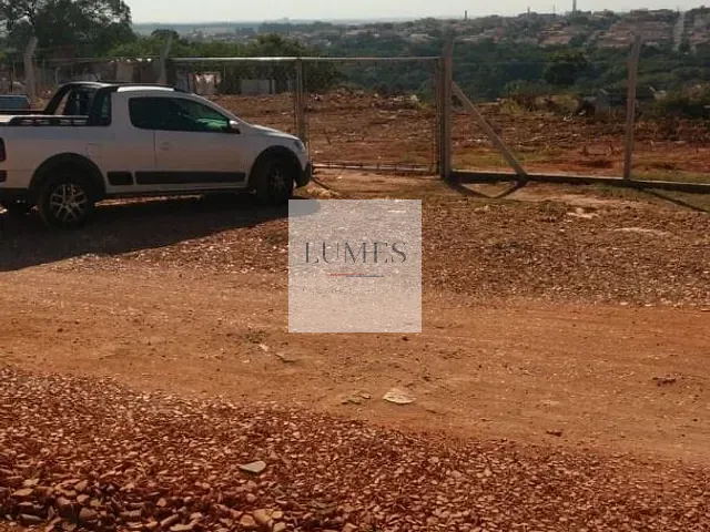 Terreno com 4500m², à venda ou para alugar, no bairro Vila Dainese em Americana