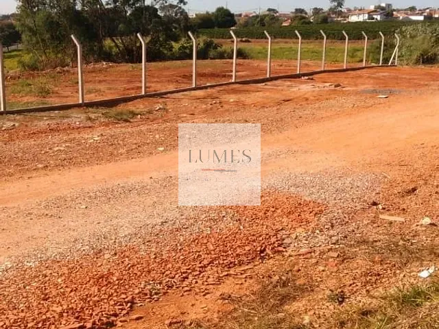 Terreno com 4500m², à venda ou para alugar, no bairro Vila Dainese em Americana