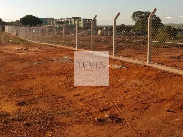 Terreno com 4500m², à venda ou para alugar, no bairro Vila Dainese em Americana