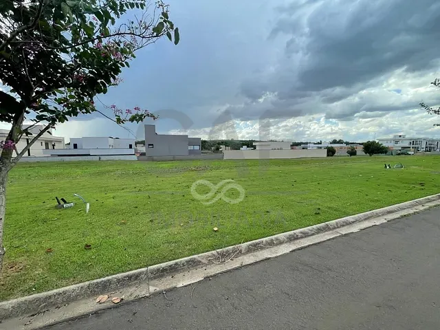 Terreno com 510m², à venda, no bairro Tambore em Jaguariúna