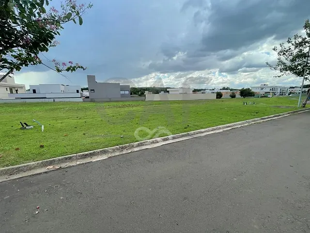 Terreno com 510m², à venda, no bairro Tambore em Jaguariúna