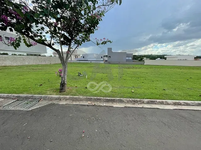 Terreno com 510m², à venda, no bairro Tambore em Jaguariúna