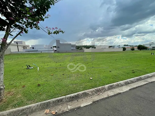Terreno com 510m², à venda, no bairro Tambore em Jaguariúna