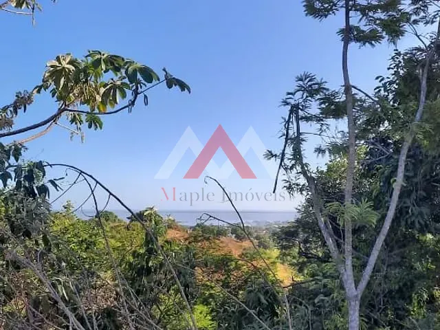 Terreno com 5600m², à venda, no bairro Itapeba em Maricá