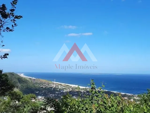 Terreno com 5600m², à venda, no bairro Itapeba em Maricá