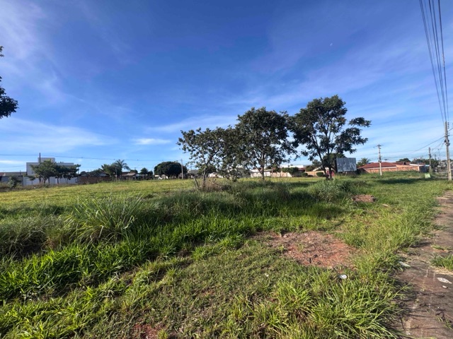 Foto do Terreno - Área à Venda, Setor Serra Dourada - 3ª Etapa, Aparecida de Goiânia, GO | Maxwell Imóveis