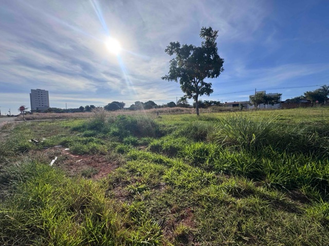 Foto do Terreno - Área à Venda, Setor Serra Dourada - 3ª Etapa, Aparecida de Goiânia, GO | Maxwell Imóveis