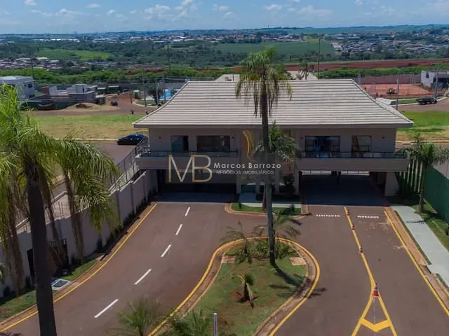 Terreno com 250m², à venda, no bairro Jardim Morumbi em Londrina