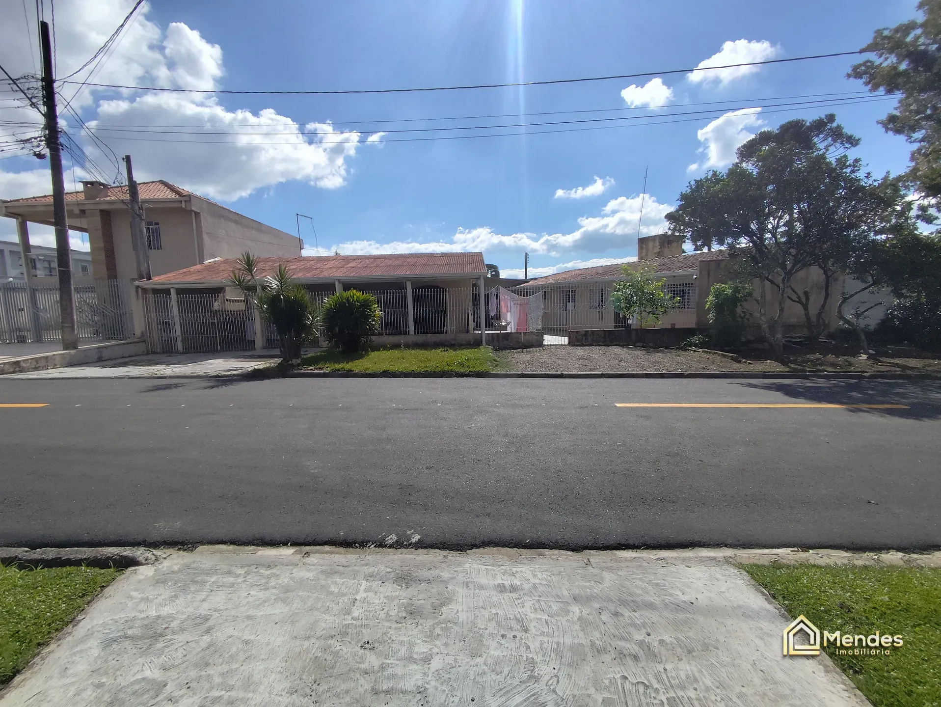 Casa, 5 quartos, 250 m² - Foto 1