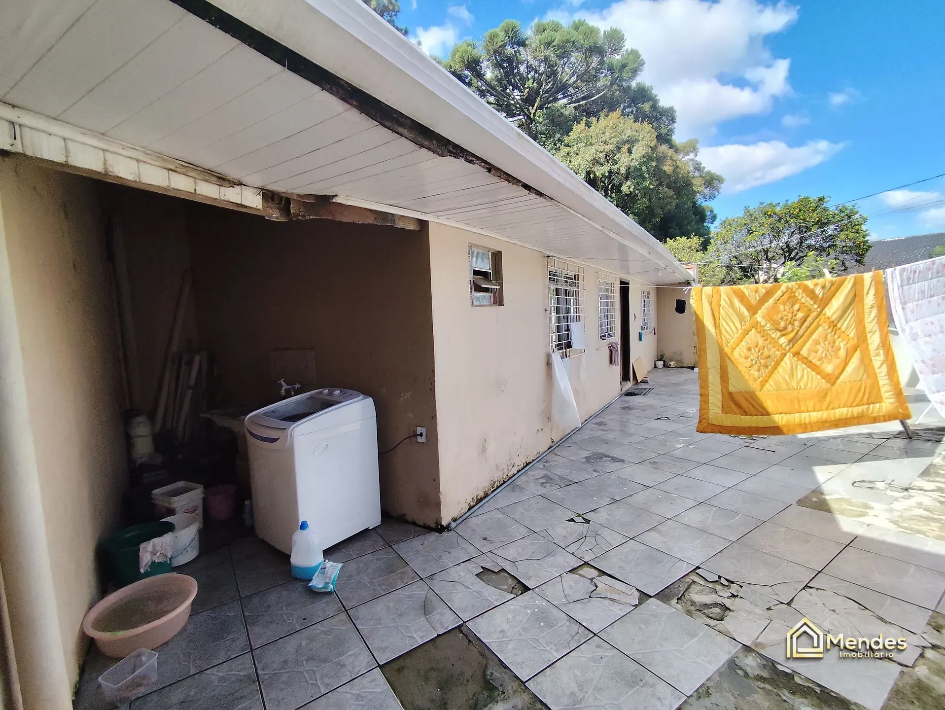 Casa, 5 quartos, 250 m² - Foto 17