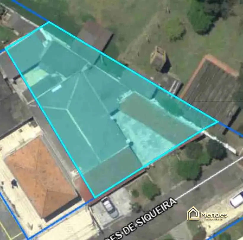 Casa, 5 quartos, 250 m² - Foto 2