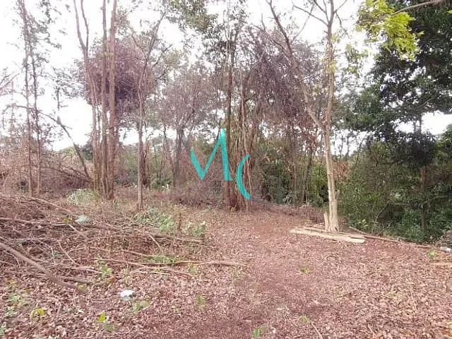 Terreno com 2400m², para alugar, no bairro Campo Grande em Rio de Janeiro