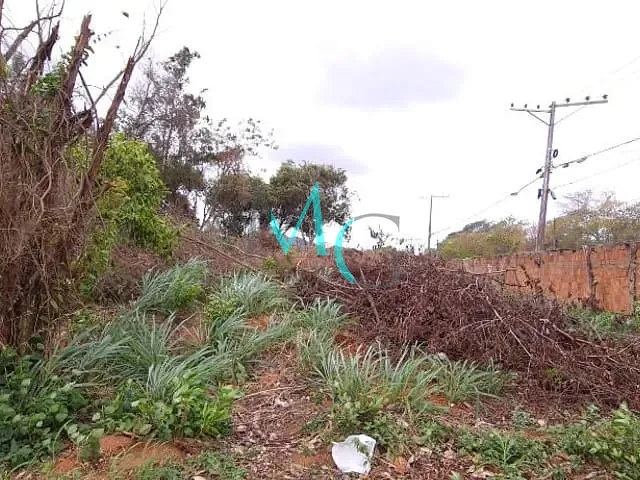 Terreno com 2400m², para alugar, no bairro Campo Grande em Rio de Janeiro