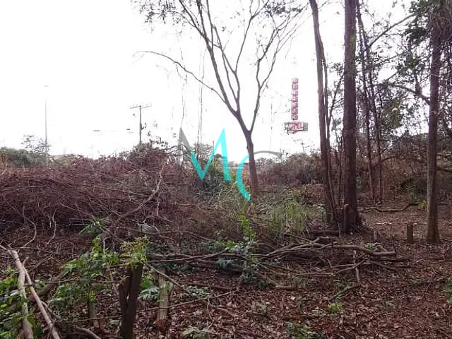 Terreno com 2400m², para alugar, no bairro Campo Grande em Rio de Janeiro