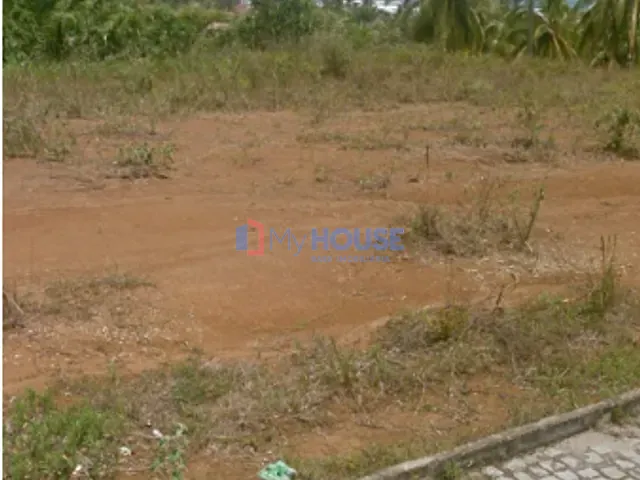 Terreno com 450m², à venda, no bairro Nossa Senhora da Vitória em Ilhéus