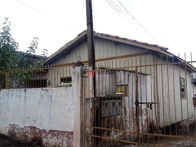 Terreno com 330m², à venda, no bairro Quebec em Londrina