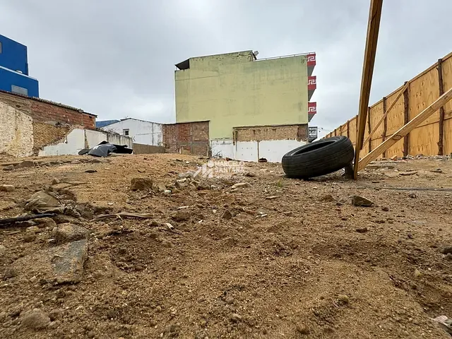 Terreno com 600m², para alugar, no bairro Brasil em Vitória da Conquista