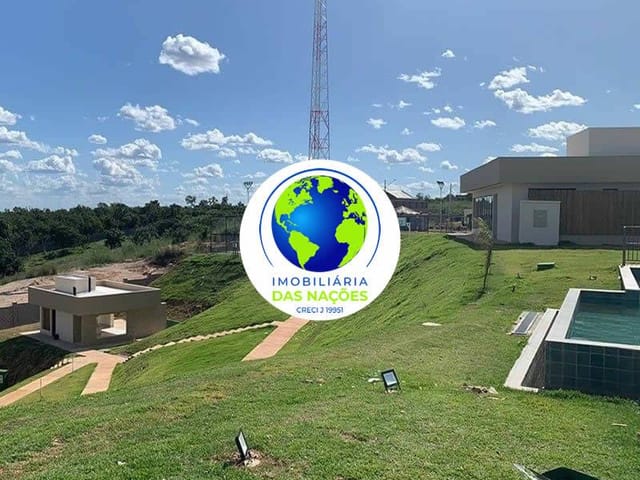 Terreno com 250m², à venda, no bairro Ribeirão do Lipa em Cuiabá