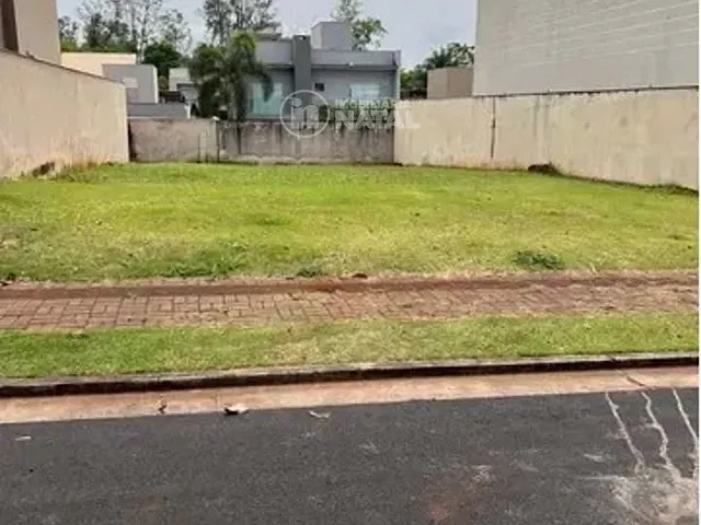 Terreno com 365m², à venda, no bairro Vivendas Do Arvoredo em Londrina
