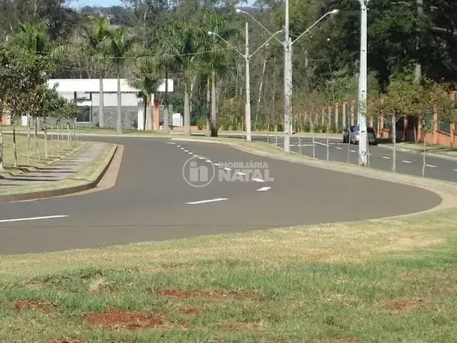 Terreno com 365m², à venda, no bairro Vivendas Do Arvoredo em Londrina