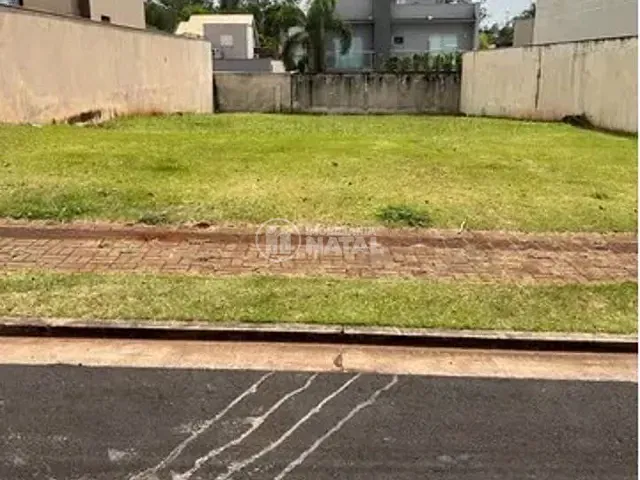 Terreno com 365m², à venda, no bairro Vivendas Do Arvoredo em Londrina