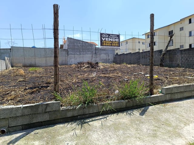 Foto do Terreno - Terreno à venda, Jardim dos Bandeirantes, Franco da Rocha, SP | Cruz Negócios Imobiliários