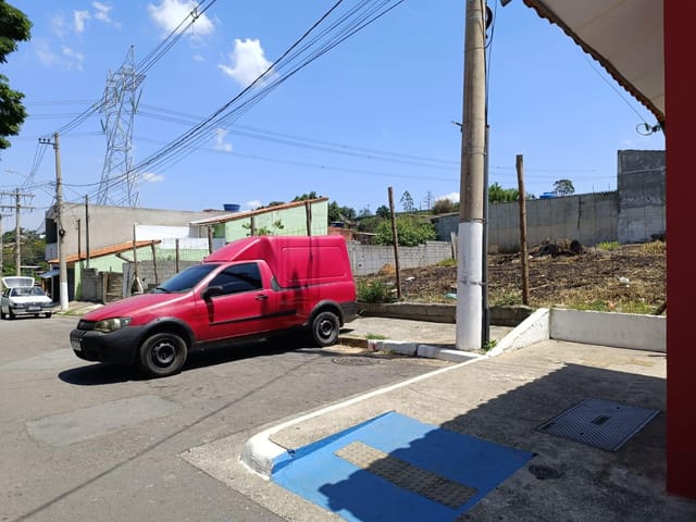 Foto do Terreno - Terreno à venda, Jardim dos Bandeirantes, Franco da Rocha, SP | Cruz Negócios Imobiliários