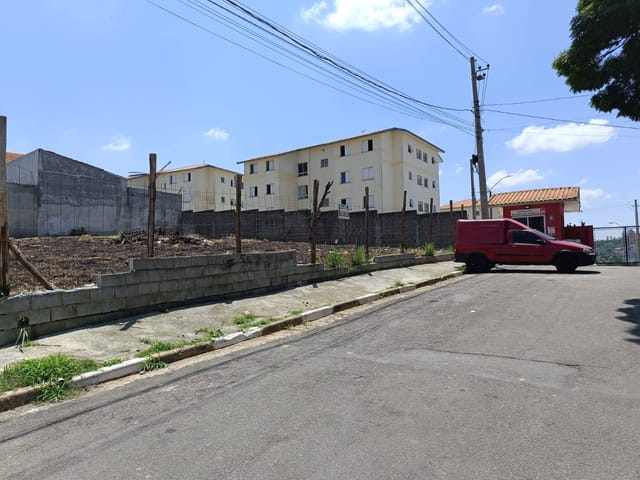 Foto do Terreno - Terreno à venda, Jardim dos Bandeirantes, Franco da Rocha, SP | Cruz Negócios Imobiliários