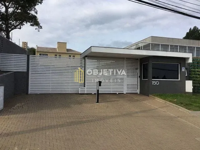 Terreno com 359m², à venda, no bairro Rondônia em Novo Hamburgo