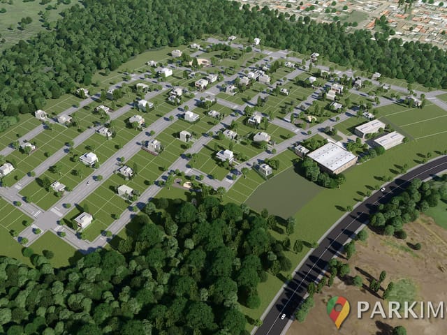 Terreno com 300m², à venda, no bairro Jardim dos Lagos em Guaíba