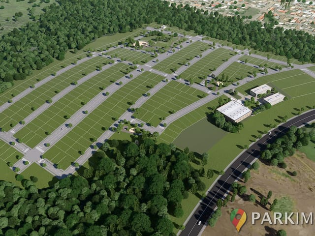 Terreno com 300m², à venda, no bairro Jardim dos Lagos em Guaíba