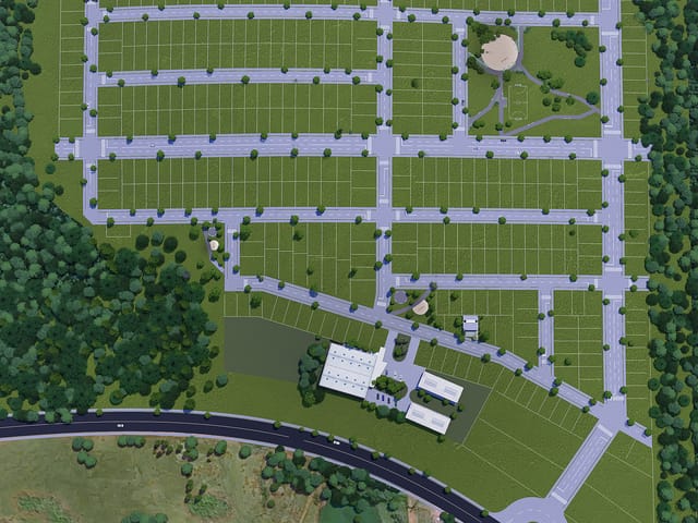 Terreno com 300m², à venda, no bairro Jardim dos Lagos em Guaíba