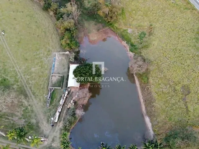 Terreno com 5000m², à venda, no bairro Ponte Alta em Vargem