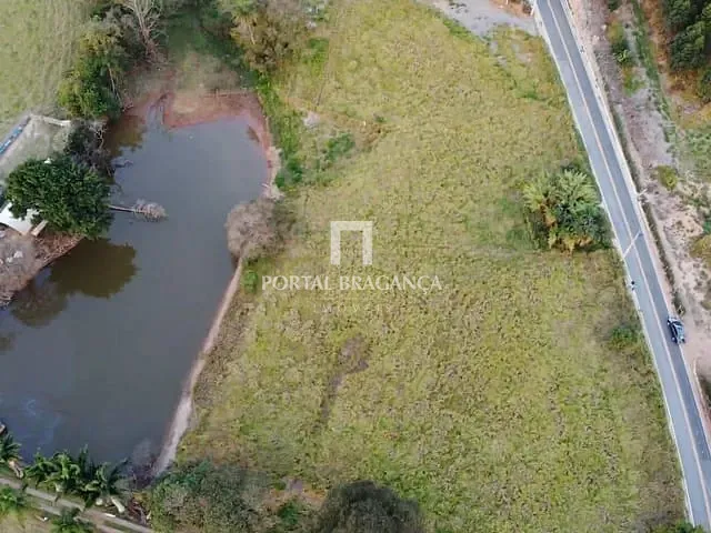Terreno com 5000m², à venda, no bairro Ponte Alta em Vargem