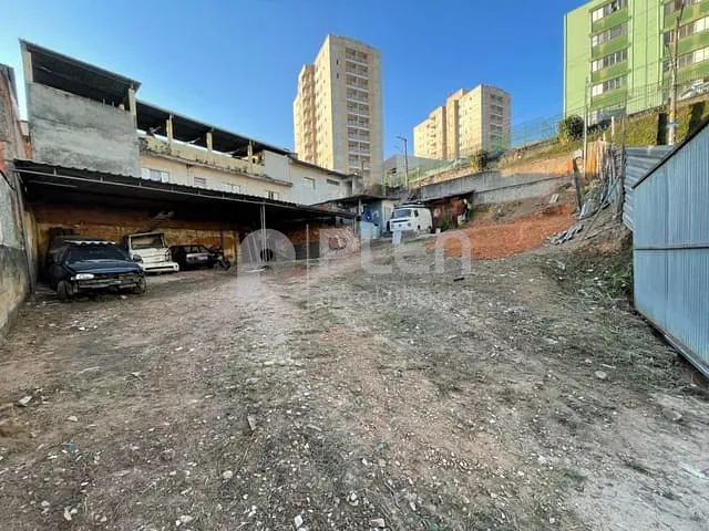 Terreno com 400m², para alugar, no bairro Lauzane Paulista em São Paulo