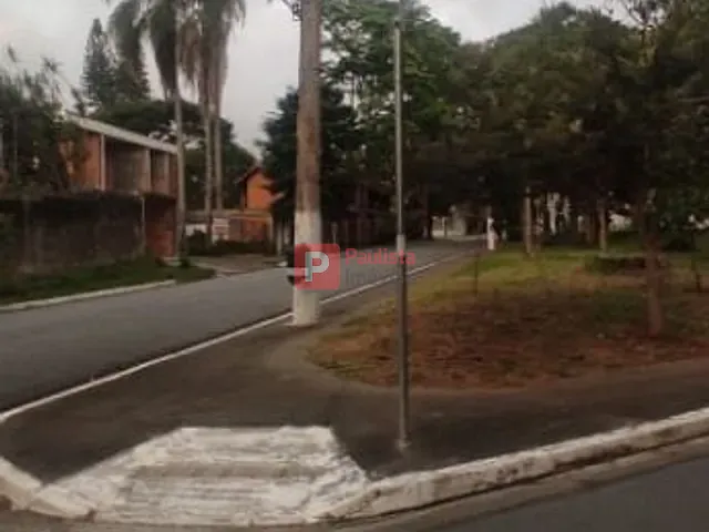 Terreno com 830m², à venda, no bairro Jardim Santa Helena em São Paulo