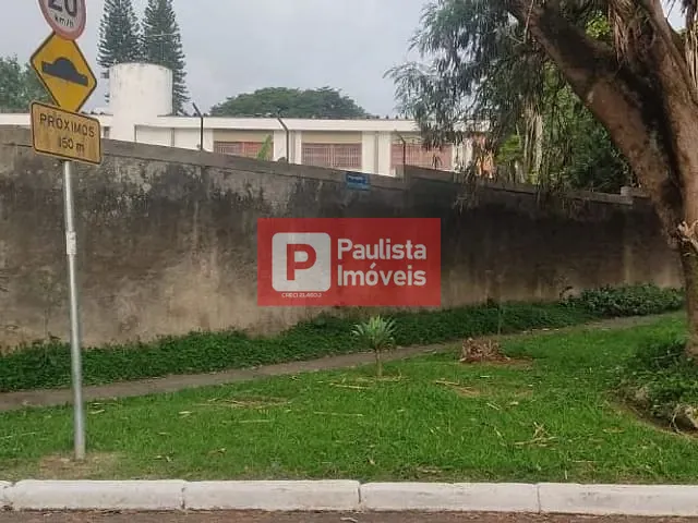 Terreno com 830m², à venda, no bairro Jardim Santa Helena em São Paulo