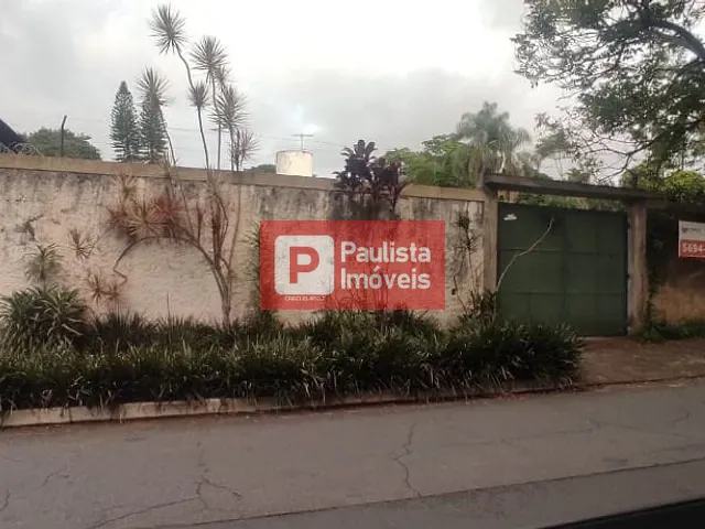 Terreno com 830m², à venda, no bairro Jardim Santa Helena em São Paulo