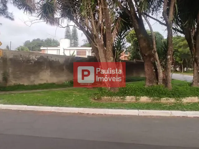 Terreno com 830m², à venda, no bairro Jardim Santa Helena em São Paulo