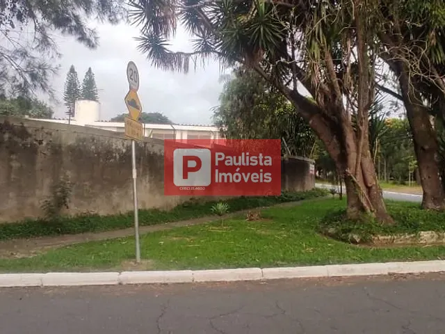 Terreno com 830m², à venda, no bairro Jardim Santa Helena em São Paulo